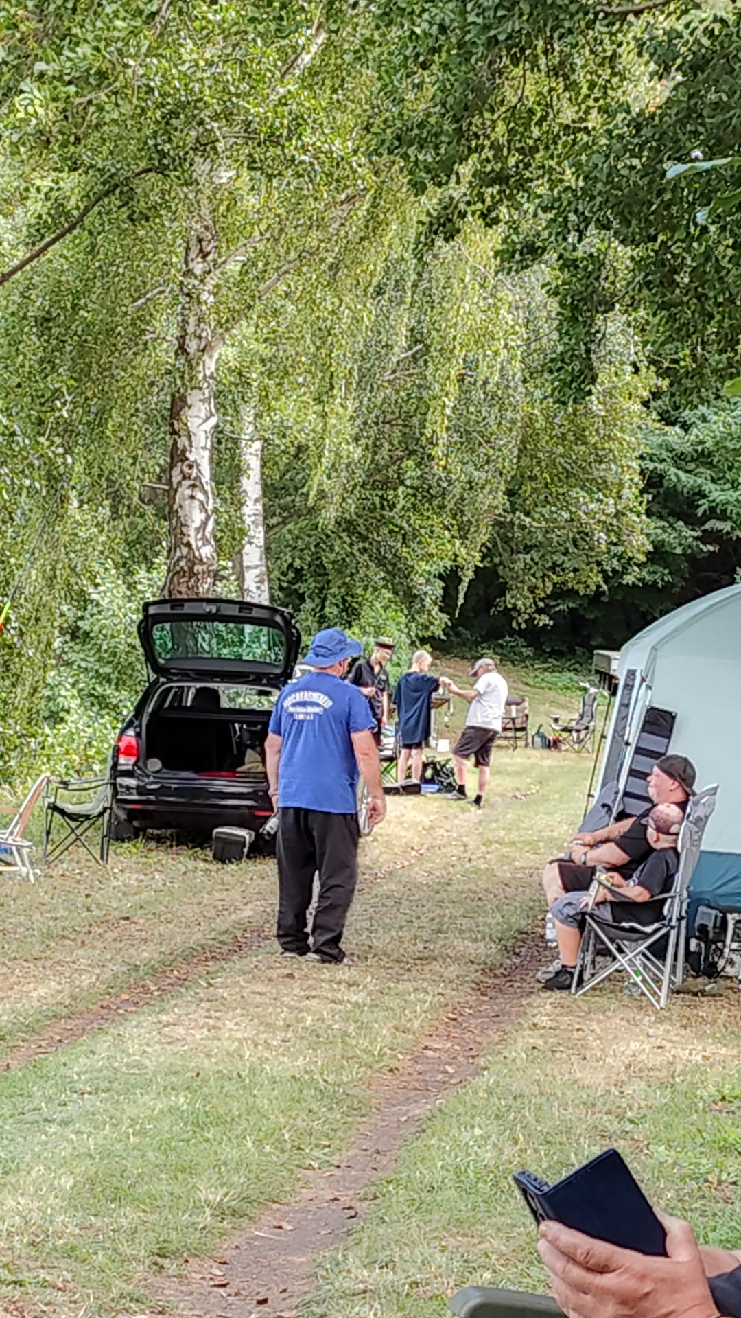 Jugendnachtangeln 2025